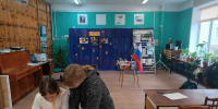 Патриотический библио-микс «Не бывать в России смуты!» - ЦБС г. Кулебаки