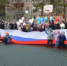 В микрорайоне "Заречье" открыли новую спортивную площадку - Город Кулебаки