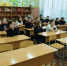 Интеллектуальная игра «Эстафета здоровья» для школьников - Город Кулебаки