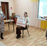 Праздничная вечеринка «На стиле у мамы» - ЦБС г. Кулебаки