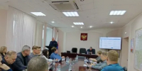 Еще 5 нижегородских муниципалитетов получили оценки по итогам реализации нацпроектов в 2025 году - Город Кулебаки