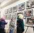 Фотопроект «Отраженье исчезнувших лет» завершён, село Шилокша открыло своё прошлое заново - Город Кулебаки
