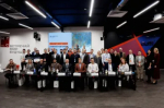 15 нижегородских ИТ-стартапов презентовали свои проекты федеральным инвесторам в рамках «Инвестфеста»