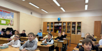 "Герои России, герои страны" - ЦБС г. Кулебаки