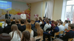 Дискуссионный час «Вся правда о вредных привычках»