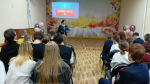 Дискуссионный час «Вся правда о вредных привычках»