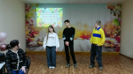 Дискуссионный час «Вся правда о вредных привычках»