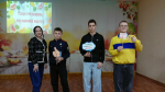 Дискуссионный час «Вся правда о вредных привычках»