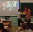 «Конституция - закон, по нему мы все живем!» - ЦБС г. Кулебаки