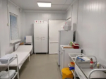 Около 330 жителей Спасского округа смогут получать медицинскую помощь в новых фельдшерско-акушерских пунктах