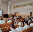 Ведущие врачи Нижегородского кардиоцентра провели в Балахнинской ЦРБ выездной прием пациентов и обучающий семинар для коллег - Город Кулебаки