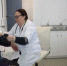 В деревне Чертас Большеболдинского округа открыли новый фельдшерско-акушерский пункт - Город Кулебаки