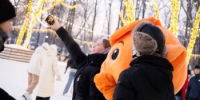 В Нижегородской области отметили День студента и пятилетие молодёжного центра «Высота» - Город Кулебаки