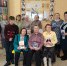 Краеведческий серпантин «Край родной, я тебя воспеваю» - ЦБС г. Кулебаки