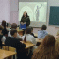Урок правовой культуры «Закон обо мне, и мне о законе» - ЦБС г. Кулебаки