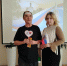 Информационно – просветительская программа «Нас много – держава одна!» - ЦБС г. Кулебаки