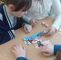 Познавательно-игровой час «Умней-ка» - ЦБС г. Кулебаки