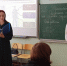 Встреча с интересным человеком «Знать, чтобы не оступиться» - ЦБС г. Кулебаки