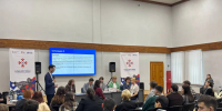 В Нижегородской области стартовал проект культурной интеграции иностранных студентов «Код дружбы» - Город Кулебаки