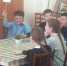 "Код здоровья: ЗОЖ" - ЦБС г. Кулебаки