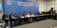 Мораторий на увеличение учебной нагрузки для школьников предложили включить в новую народную программу партии - Город Кулебаки