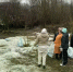 Нижегородцы могут присоединиться к Всероссийскому субботнику в рамках акции «Вода России» 17 апреля - Город Кулебаки