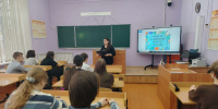Библиотечный ЗОЖ – десант «Здоровье человека – богатство страны» - ЦБС г. Кулебаки