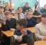 Виртуальное путешествие «Космический рейс» - ЦБС г. Кулебаки