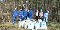 В Кулебаках стартовал сезон Всероссийской акции «Вода России» - Город Кулебаки