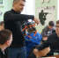 Четвертый, заключительный этап регионального Кубка БАС среди школьников прошел в Балахне - Город Кулебаки