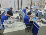 216 нижегородцев признаны победителями регионального этапа Всероссийского чемпионата профмастерства «Абилимпикс»