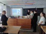 Литературно-просветительский альманах «Страниц печатных дивное начало»