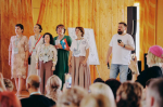Международный проект «Проводники смыслов. Экскурсоводы»