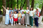 Международный проект «Проводники смыслов. Экскурсоводы»