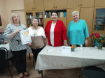 «Россия – симфония народов»