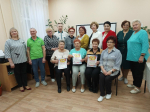 «Россия – симфония народов»