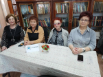 «Россия – симфония народов»