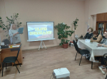 «Россия – симфония народов»