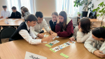 Профтурнир «Найди своё призвание»