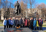 Экскурсионный тур одного дня в Павлово «На высоких берегах Оки: прогулка сквозь века»